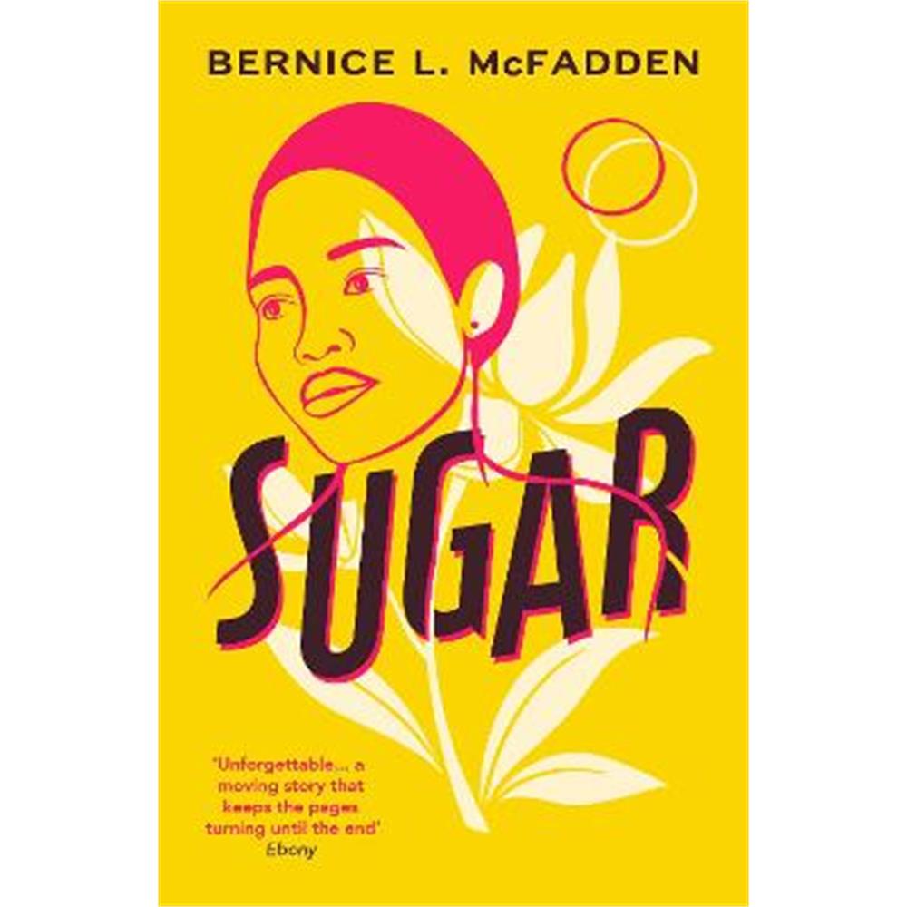 Sugar (Paperback) - Bernice McFadden
